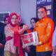 Gala Dinner Sakip Award 2024, DPMPTSP Sulteng Raih 10 Besar