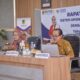 Mempermudah Perizinan Berusaha Terkait Persetujuan Lingkungan. DPMPTSP Laksanakan Rakor Amdal Net yang terintegrasi dengan Sistem OSS RBA.