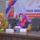 Laksanakan FGD ke-2 DPMPTSP Bahas Harmonisasi Regulasi untuk Kemudahan Berusaha Berbasis Risiko di Tahun 2024