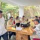 Klinik Pendapingan NIB. DPMPTSP Prov. Sulteng Permudah Legalitas Pelaku Usaha Sektor Kelautan dan Perikanan.