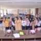 Silaturahmi Perdana Dharma Wanita Persatuan OPD DPMPTSP Sulteng: Momentum Awal Menjalin Kekompakan dan Kolaborasi.