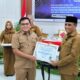 DPMPTSP Sulteng Raih 2 (dua) Penghargaan Bergengsi Bidang Akuntabilitas dan Pelayanan Publik