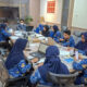 DPMPTSP Sulteng Gelar Rapat Finalisasi Simplifikasi Sinkronisasi PP 28 Tahun 2025